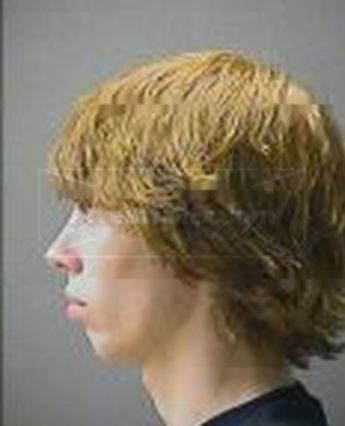 Matthew Caten Johns