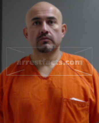 Marco Antonio Gonzalez Lopez