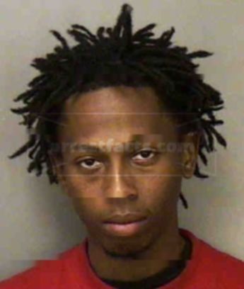 Trenton Clarke