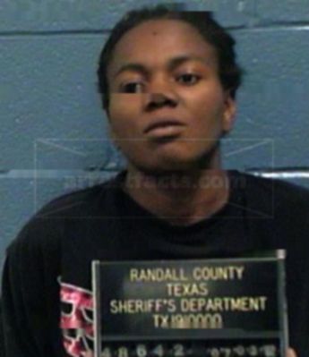 Antainette Lynn Bowie