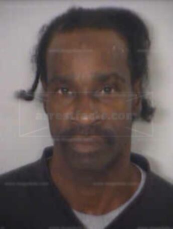 Derrick Recardo Newell