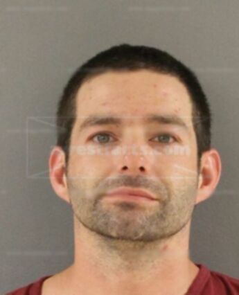 Dustin Taylor Humphreys