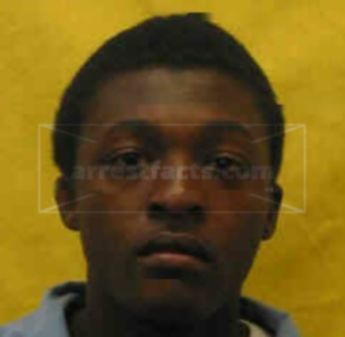 Deshuntue Adams