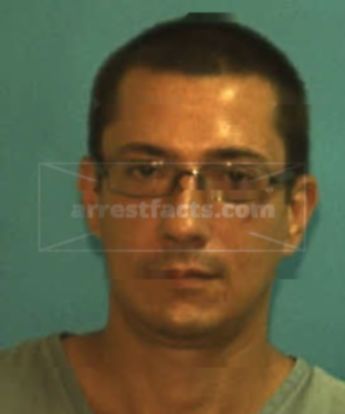 Stephen Kendall Smith