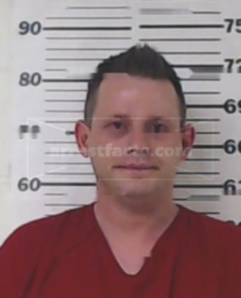 Brandon Lee Stafford