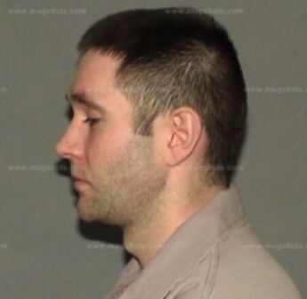 Michael Patrick Keefe