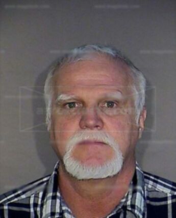 Robert Lee Carle