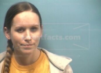 Elizabeth Mary Barashes