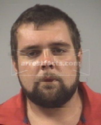 Christopher Bradley Pollard