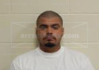 Bryon Reyes Cortez