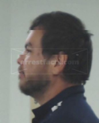 Pablo Ramirez Ojeda