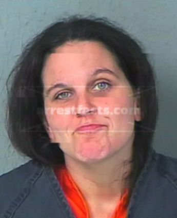 Brandy Gail Bartley