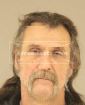 Jerry Jay Washburn