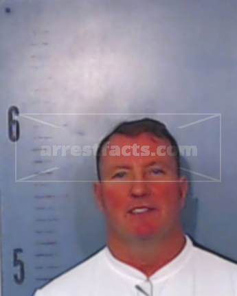 David George Warner