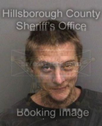 James Michael Hayward