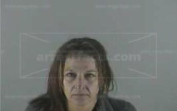 Cheri Lynn Rausch