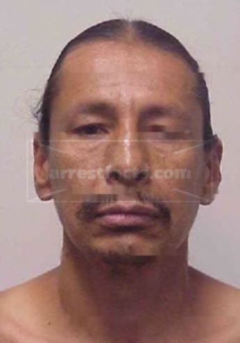 Robert Begay
