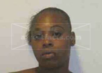 Taquilla Cantrell Ashley