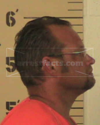 James Michael Alston