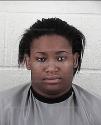 Nicole Ellise Mills