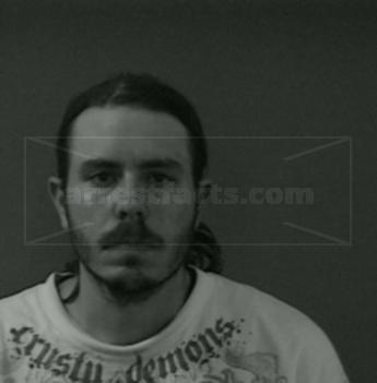 John Scott Crabb