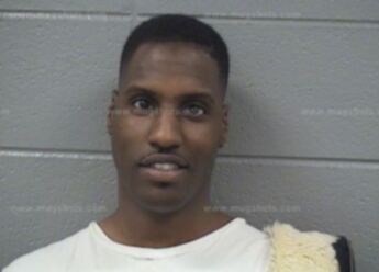 Jabari R Dancy