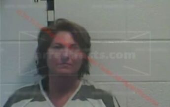 Melissa Carol Gamble
