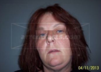 Dawn Marie Legette