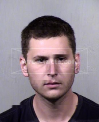 Kyle David Crane