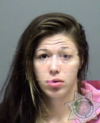 Jasmine Jo Stephens