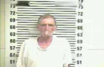 Larry E. Whitney Sr.