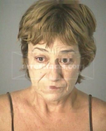Virginia Ann Clayton