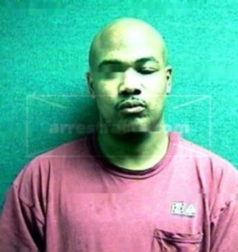 Troy David Harris Jr.