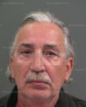Robert Anthony Keller
