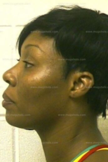 Tequila Charmaine Hubbard