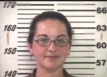Amanda Leilanie Pittman