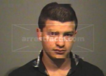 Andrew Abraham Tarango