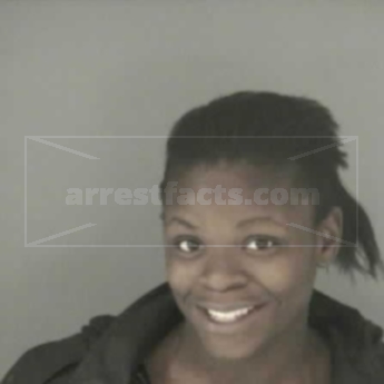 Wynetta Lashay Johnson