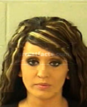 Danyelli Aleasha Pope