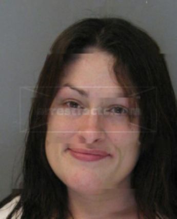 Crystal Lynn Mckenzie