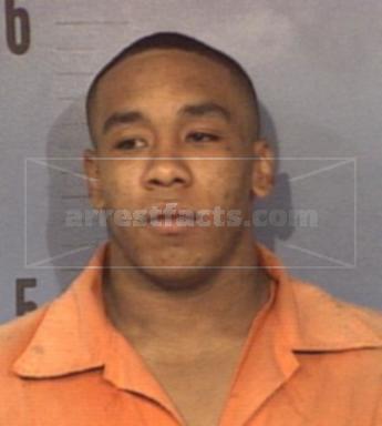 Anthony Lynn Harrell