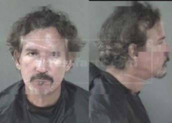 Jeffrey Frederick Vasquez