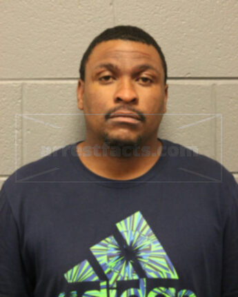 Derrick L Gray