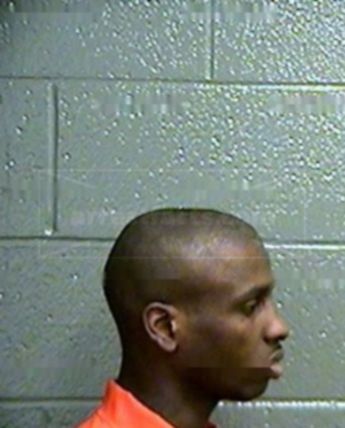 Larry D Wright Jr.