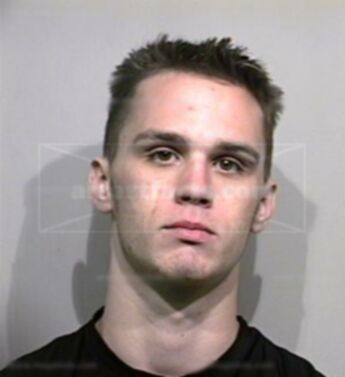Brandon Joseph Featherston