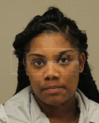 Ashia Lynette Forbes