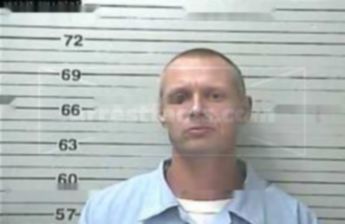 Conrad Penman Shelby