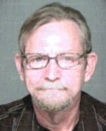 Michael Allen Grafton