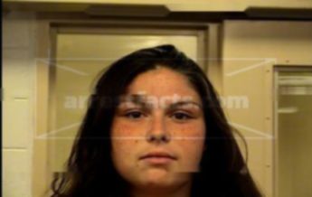 Leanna Marie Griego