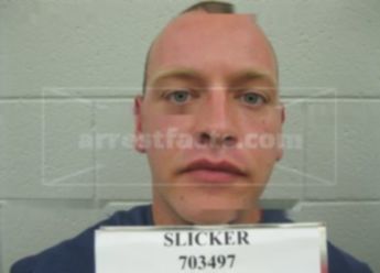 Adam Michael Slicker